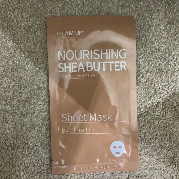 Glam up - Picture 4 of 6